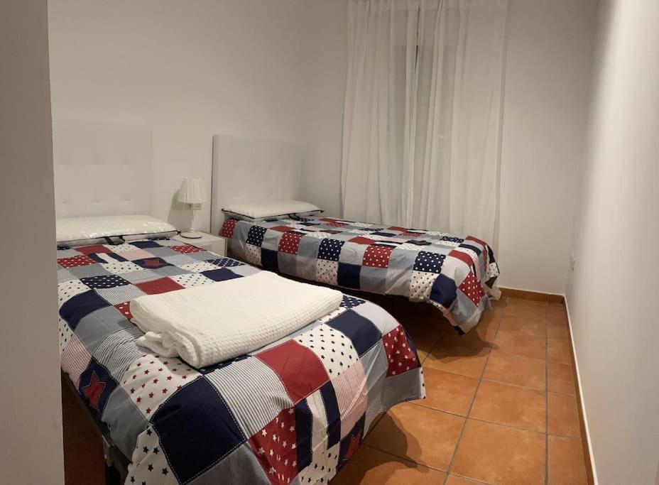 Oliva Nova Golf, Met & Beach Eksteriør billede