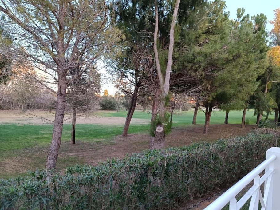 Oliva Nova Golf, Met & Beach Eksteriør billede