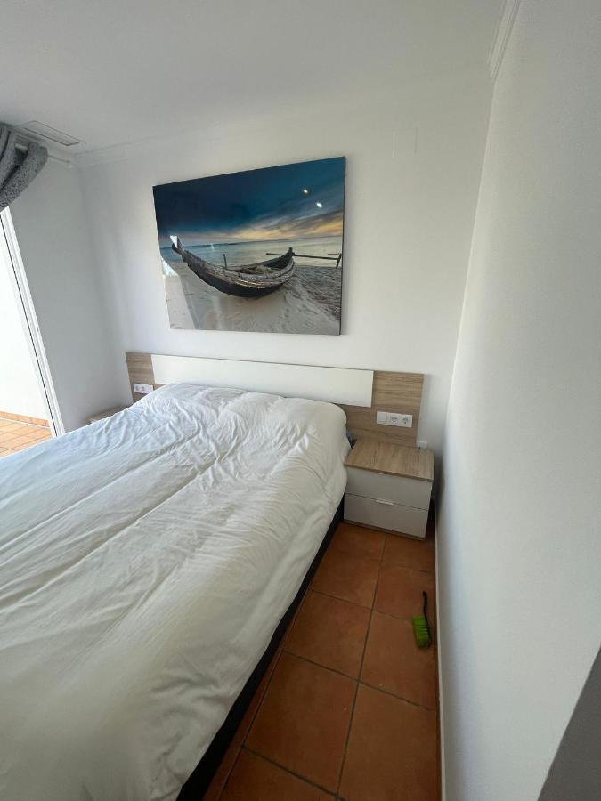 Oliva Nova Golf, Met & Beach Eksteriør billede