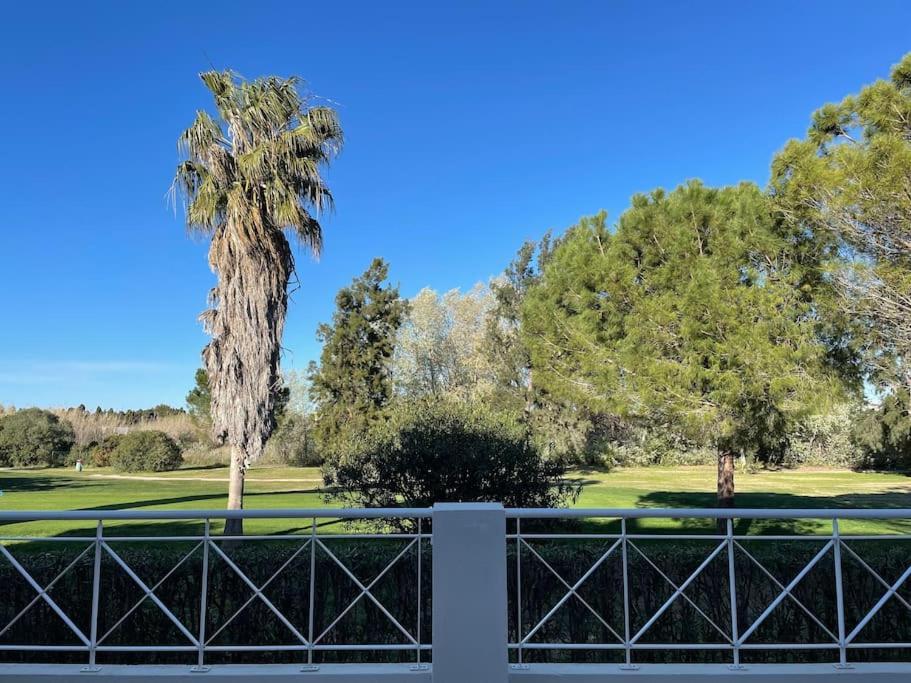 Oliva Nova Golf, Met & Beach Eksteriør billede