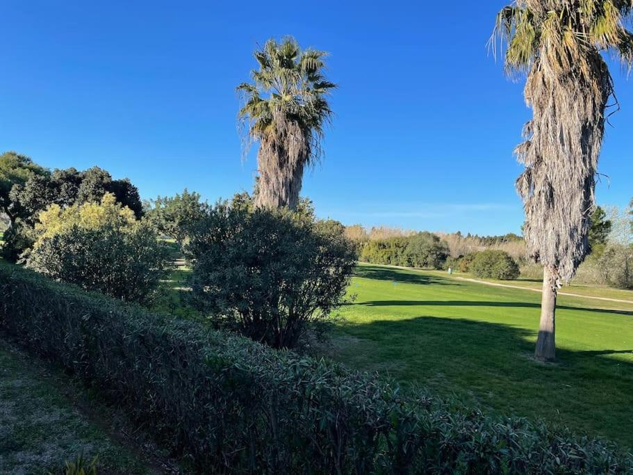 Oliva Nova Golf, Met & Beach Eksteriør billede